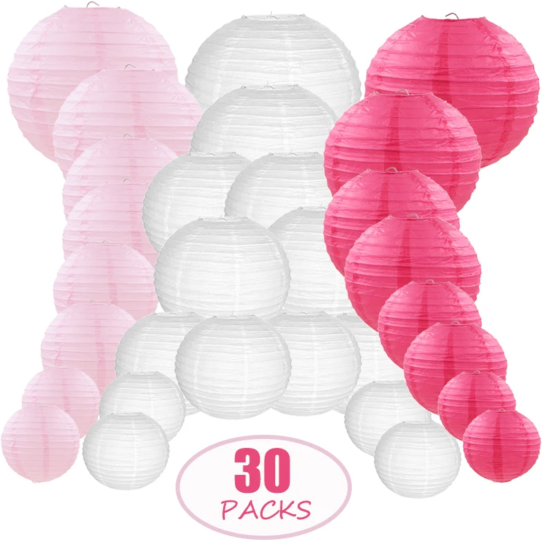 PAPER LANTERN