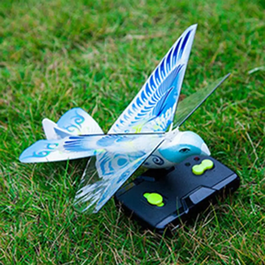 avitron bionic bird