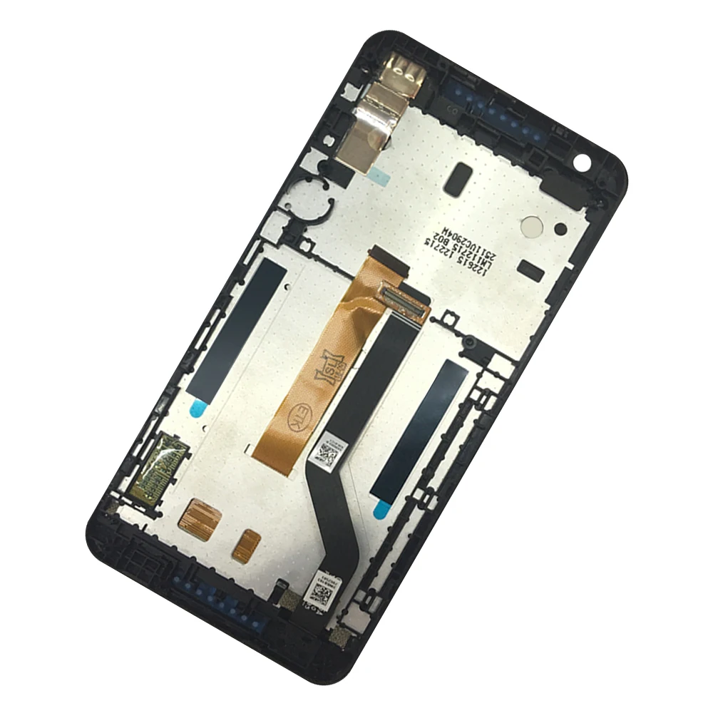 ЖК дисплей 5 0 ''для HTC Desire 626G для сенсорный экран дигитайзер сенсорное стекло 626