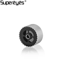 Supereyes 500X цифровой объектив для микроскопа светодиодный светильник великолепный микроскоп увеличит микро объектив для B011 Fir для L10 L100 L1000