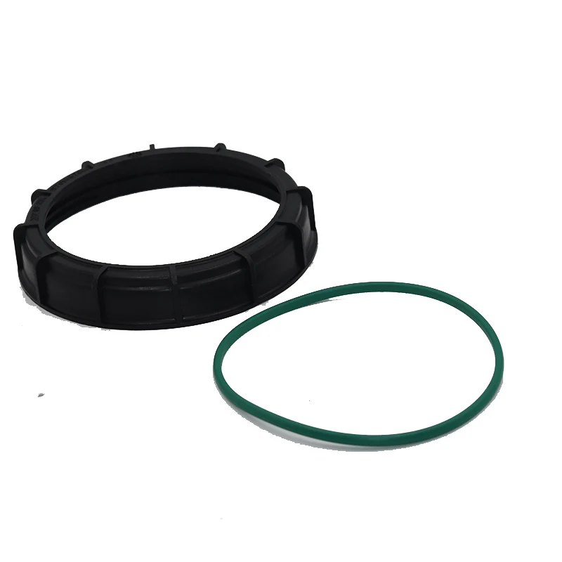 fuel pump seal ring cover for Renault Gasoline pump cover Cover O Ring 09701687000 7701207449 57013400