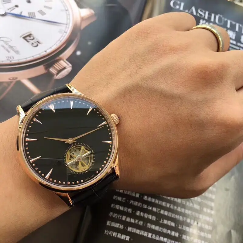 WC0887 Mens Watches Top Brand Runway Luxury European Design Automatic Mechanical Watch WC0887 Mens Watches Top Brand Runway Luxury European Design Automatic Mechanical Watch