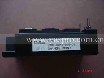 

IGBT module 2MBI200ND-060, 2MBI200NK-060-01, 2MBI200NK060, 2MBI200NA-060