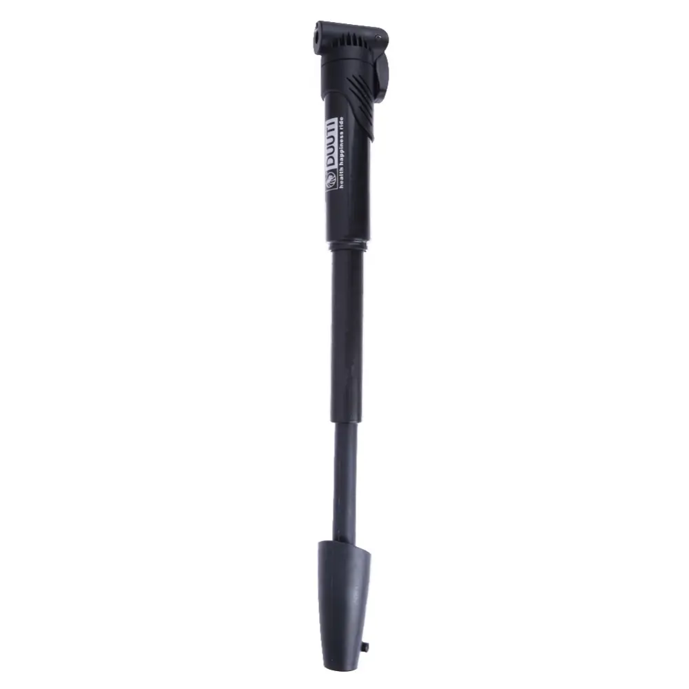 DUUTI-Mini-Portable-High-strength-Plastic-Bicycle-Air-Pump-Bike-Tire-Inflator-Super-Light-Accessories-MTB (2)