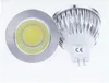 1X Led licht 9 W 12 W 15 W COB MR16 GU10 E27 E14 LED Dimmen Sportlight lamp High Power lamp MR16 12 V E27 GU10 AC 110 V 220 V ► Photo 3/6