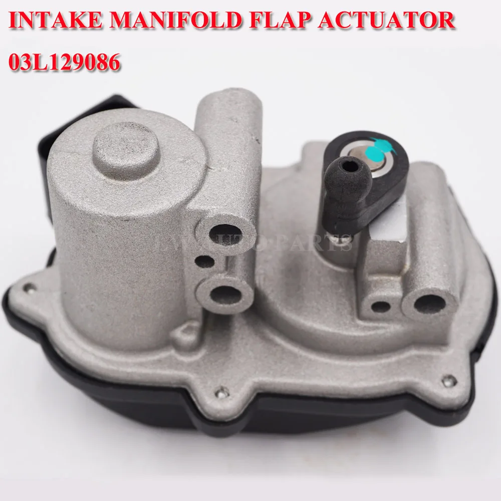 Intake manifold Flap Actuator Moteur Seat Toledo III 2.0 TDI a2c59506246