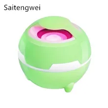 Небольшой стальной пистолет компьютер маленький стерео один мини сабвуфер Настольный Ноутбук небольшой динамик продвижение