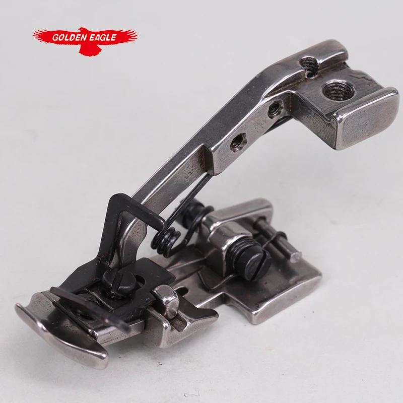 Лапка 3/16x 3/16 для швейной машины YAMATO DCZ361 Overlock # Y33539|overlock machine|machine overlockfoot machine |