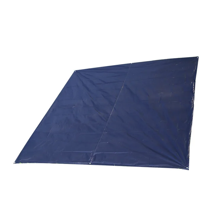 

Outdoor 3*3m waterproof and ultraviolet-proof Oxford mat waterproof tent floor