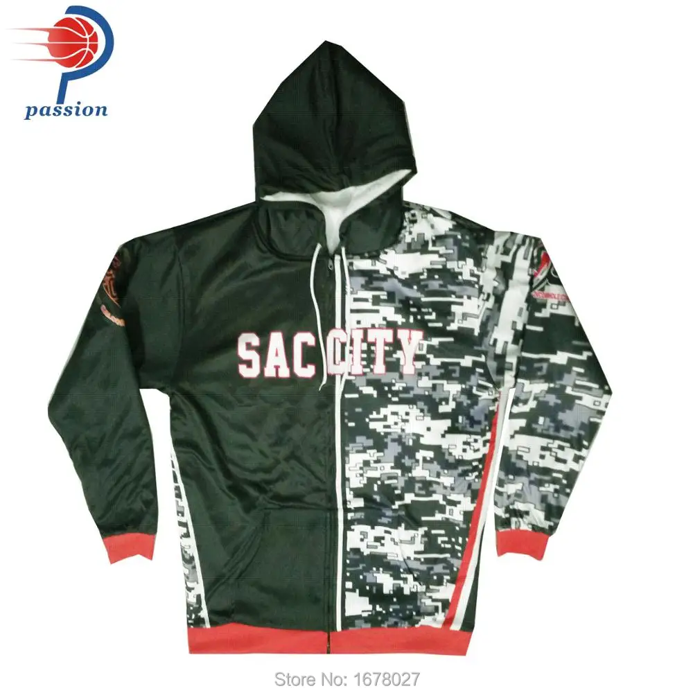 wholesale customized men sport hoodiesin Trainning & Exercise Sweaters from Sports