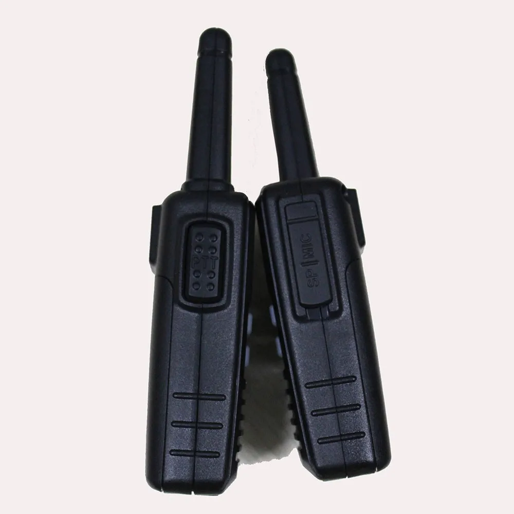 walkie talkie-RS12-4