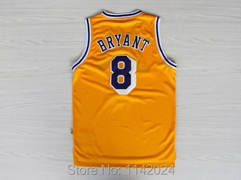 Kobe bryant jersey 8 for sale Clearance