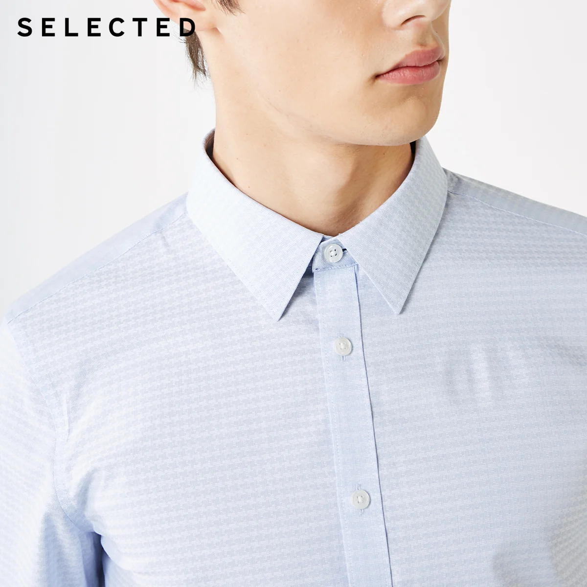 Goede Geselecteerde Heren Dark Dacht Slim Fit Lange Mouwen T | 419105505