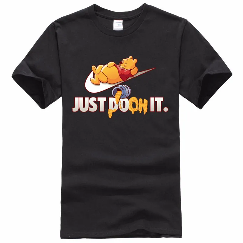

2018 funny tee cute t shirts homme Pumba men short sleeves cotton tops cool tshirt summer jersey costume t-shirt XS-2XL