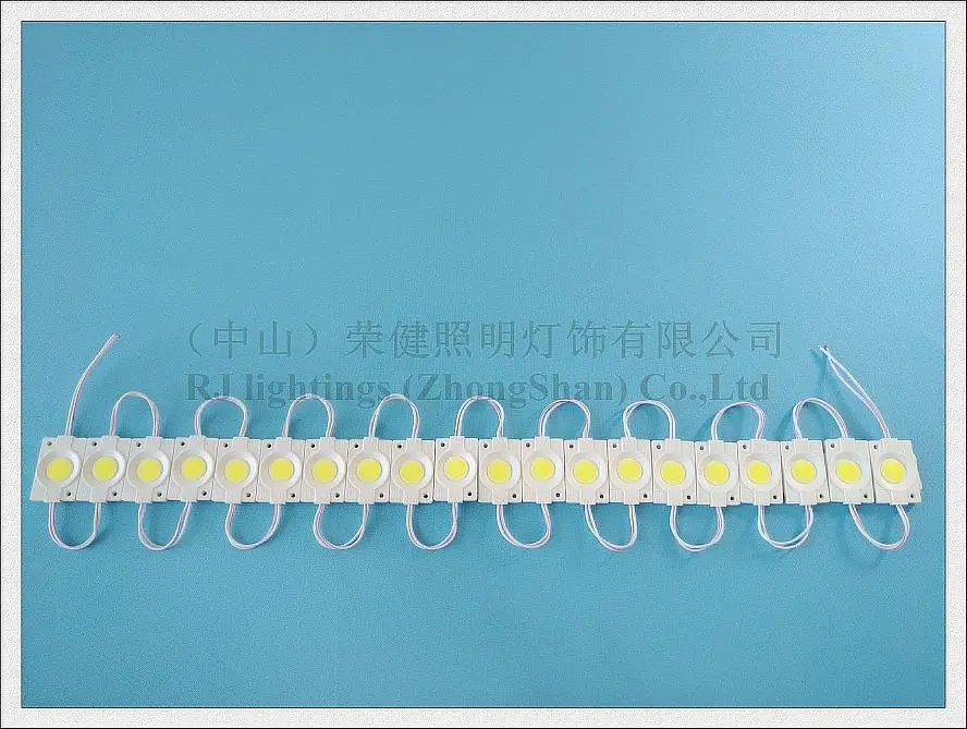 led module cob round 2.4w 9 chip (3)