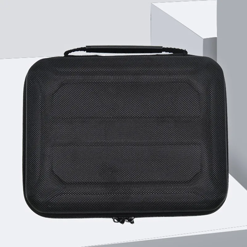 Storage Bag Protective Case Cover for MINI Nano DSO213 DS213 DS203 DS211 DS212 LA104 Digital Oscilloscope DS 213 212 Portable
