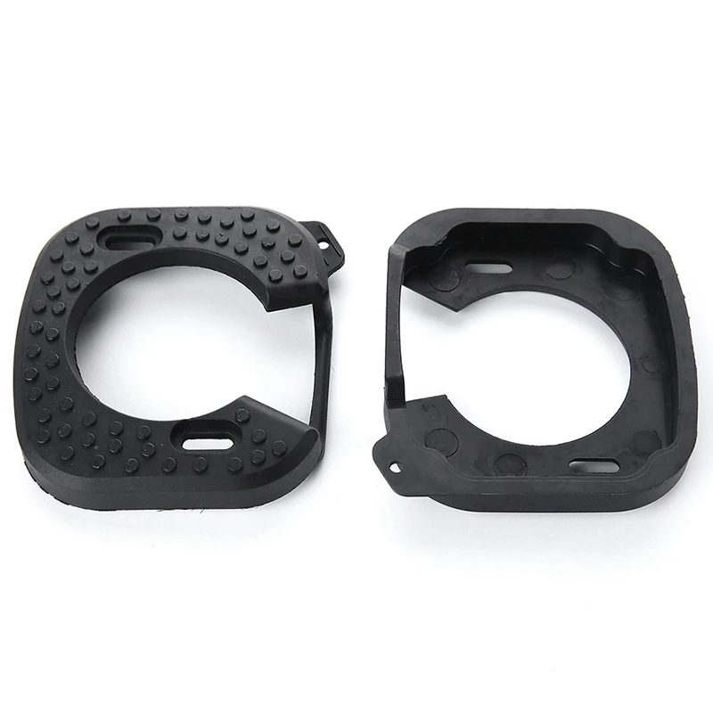 

One Pair Quick Release Cleat Cover Bike Pedal Cleats Covers For Speedplay Zero / Speedplay Light Action Series Cleat