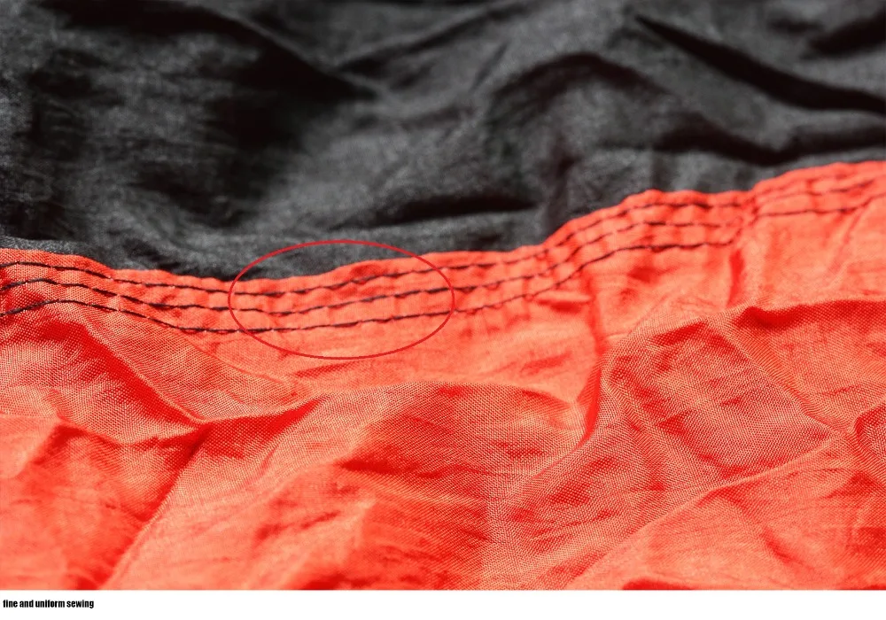 Parachute Hammock (3)