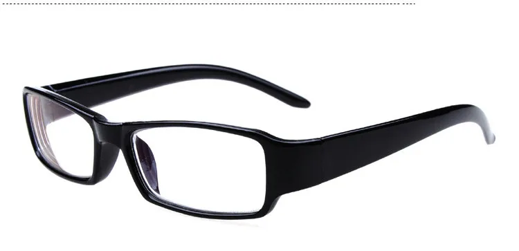 TinffGan очки для близорукости, мужские и женские очки по рецепту,, оптические очки для зрения-1-1,5-2-2,5-3-4 5-6