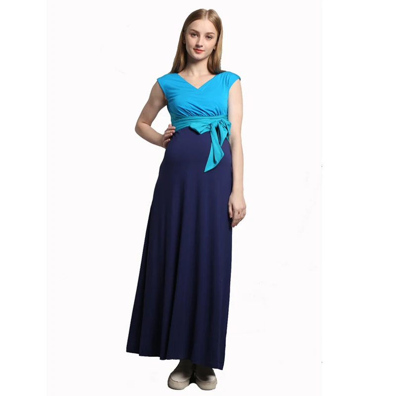 maternity ball gowns