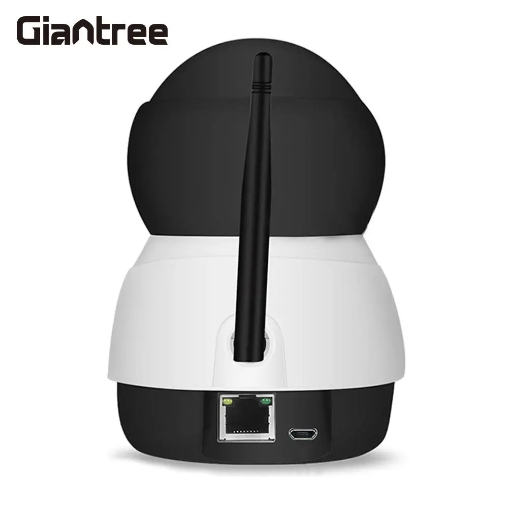 

Wifi Wireless Camera 2.0MP Home Security Universal Wifi IP Camera 3.6mm Len Camcorder Wifi Camera Office 1080TVL