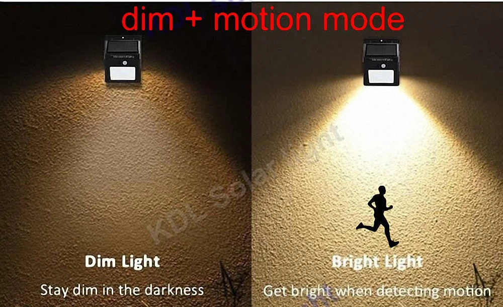 dimmotion