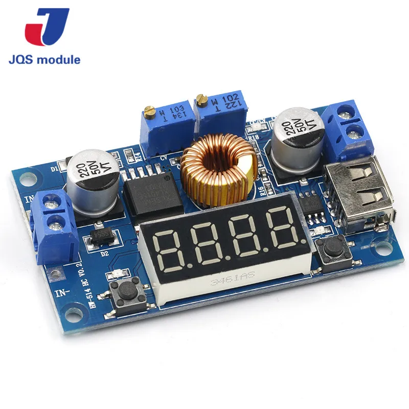 Lm2596 dc-dc. Плата понижающего dc-dc преобразователя xl4015. 2. Lm2596 dc-dc. Lm2596 с вольтметром.