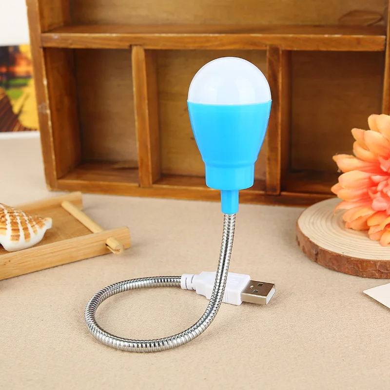 Маленькие USB светодиодные лампы Ночник Аварийная Светодиодная лампа ночные