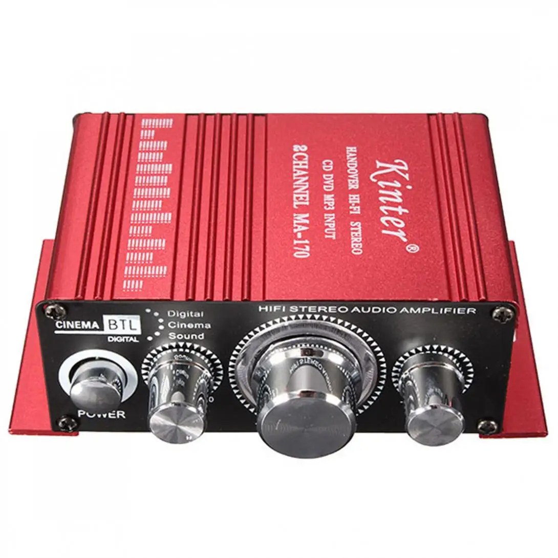 Aliexpress.com : Buy Mini Homen Computer Bedside Amplifier