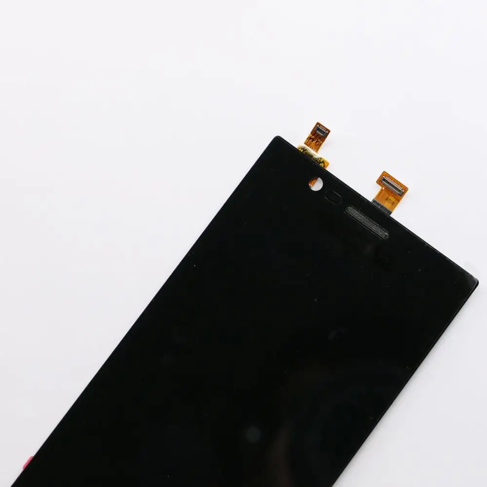 ЖК дисплей для Lenovo K900 дигитайзер сенсорного экрана в сборе 5 дюйма новый