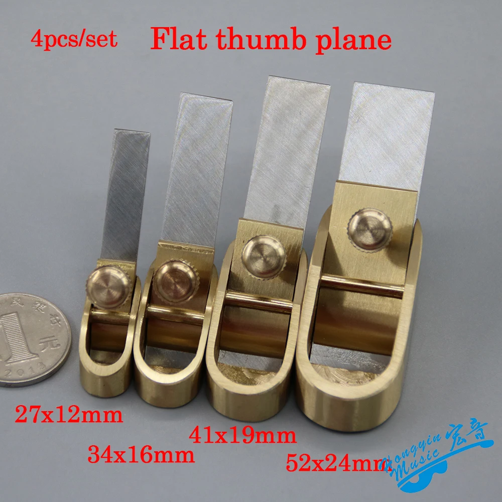 Buy DIY Mini Wood Hand Plane Woodworking Tool Pure