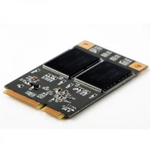 KINGSPEC mini PC internal 64GB msata SSD sataIII MLC Flash storage hd Solid State hard disk Drive for Tablet/laptop/desktop
