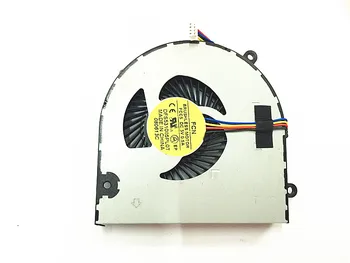 

Laptop Cooling Fan for Lenovo G700 G710 DFS531005PL0T CPU Cooler/Radiator Repair Replacement