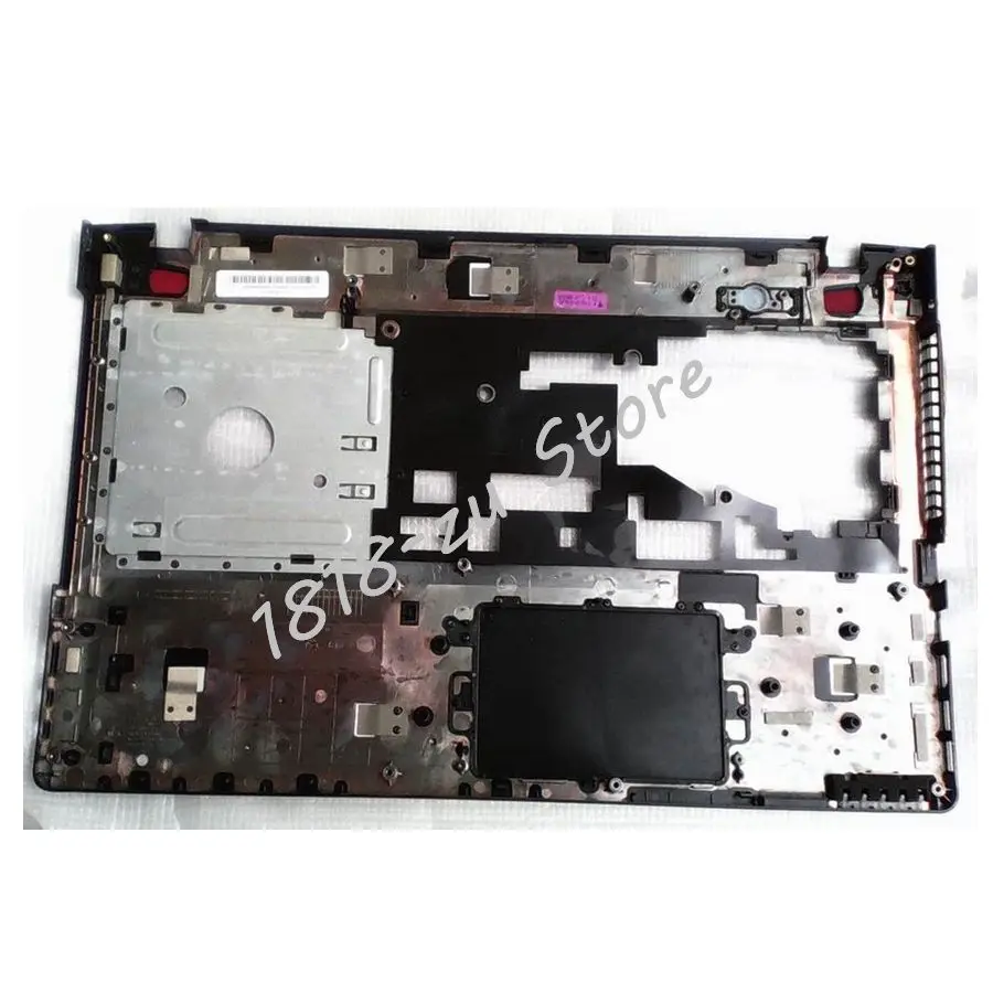 Чехол YALUZU для Lenovo IdeaPad Y500 Y510 Y510P подставка рук клавиатура Безель верхняя крышка