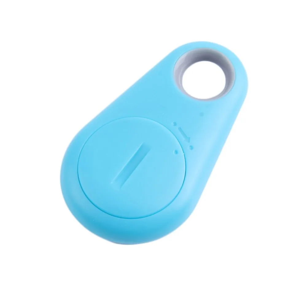  Omnidirektionale Anti-Verloren Alarm Laut Beep Smart Bluetooth 40 Remote Tracer Haustier Kind GPS L