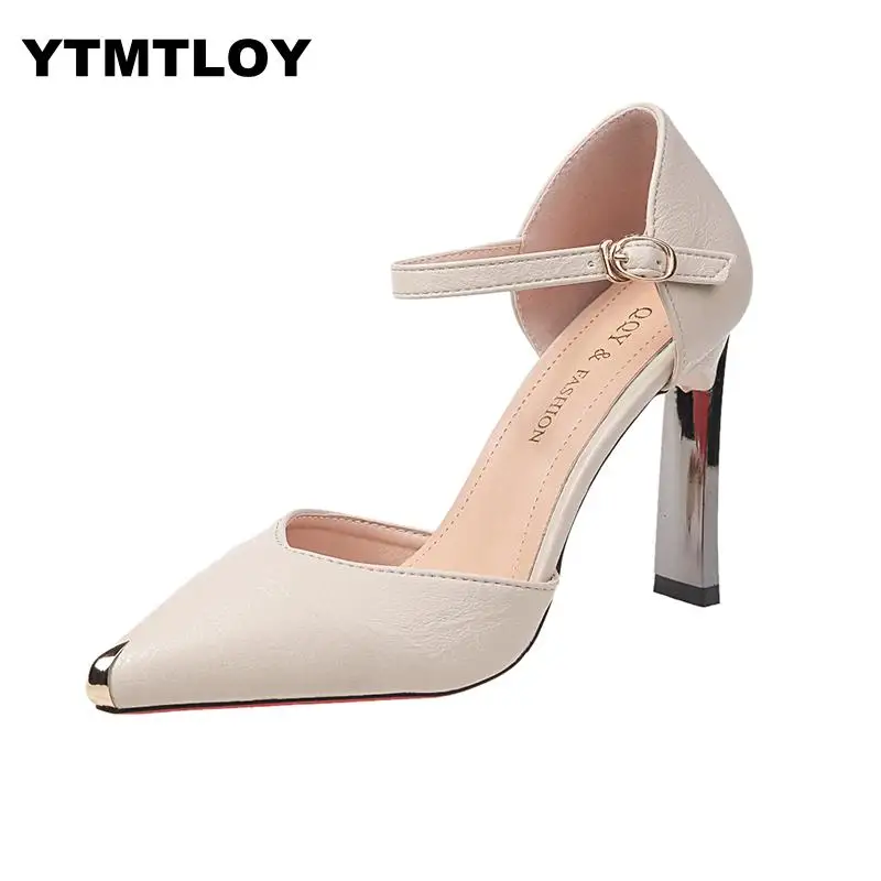 

2019 Women Pumps Leopard Zebra Pattern Pointed Toe Thin Heels Shoes Woman Platform Designer Luxury Zapatos De Mujer