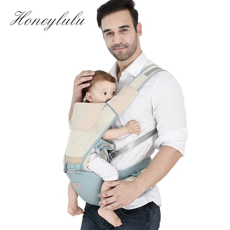 summer baby sling