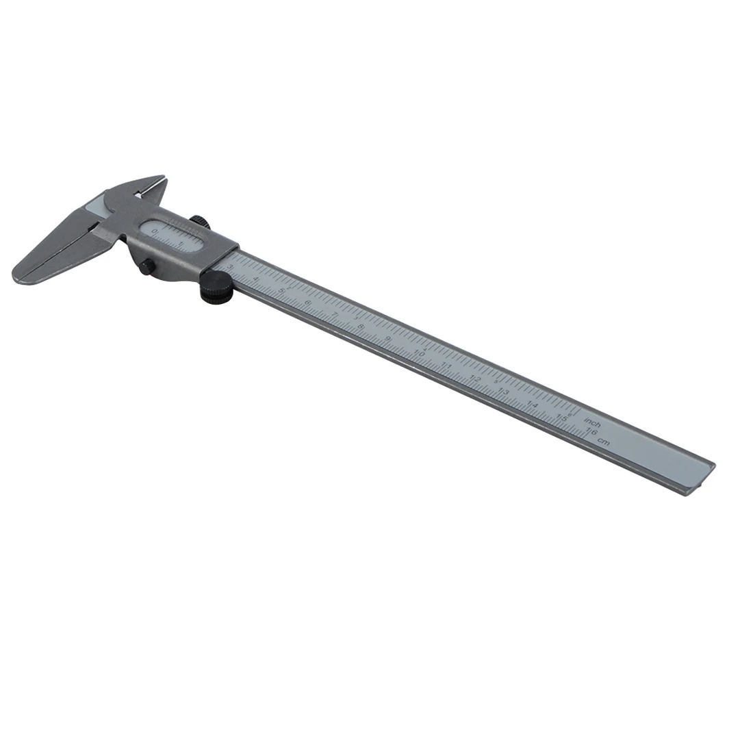 

Vernier Caliper 6" 0-150mm/0.02mm Metal Calipers Gauge Micrometer Pie De Rey Paquimetro Measuring Tools