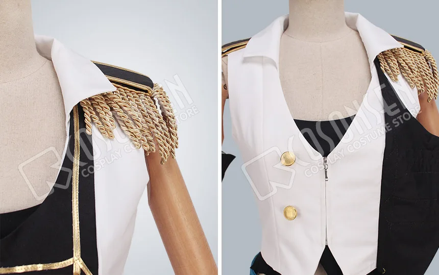 Косплей ONSEN Tsukiuta анимация You Haduki Костюм Полный комплект|cosplay costume|costume cosplayset cosplay |