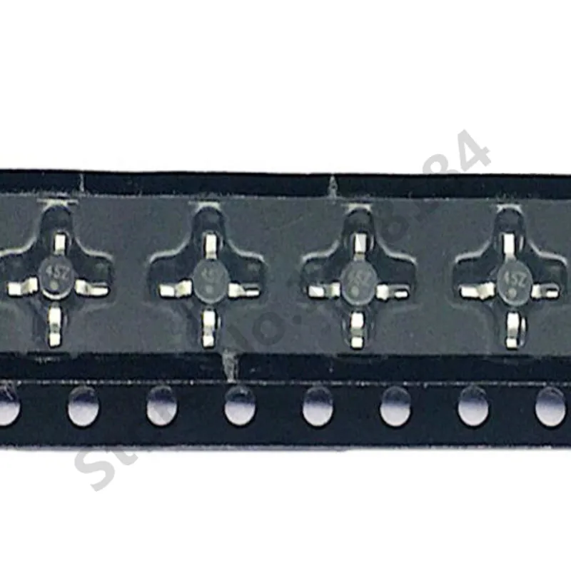SGA 4586 SOT86 10 шт.|Регуляторы напряж./стабилизаторы| |