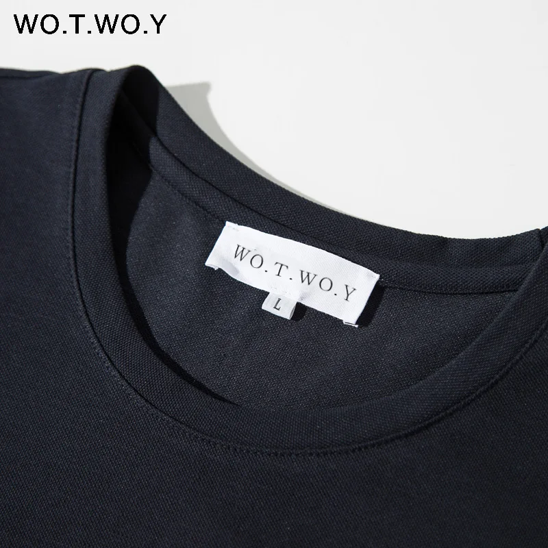 WOTWOY, летние платья с принтом, длинные футболки, женские платья, плюс размер, темно-синие, с карманами, с o-образным вырезом, короткий рукав, макси платья,, повседневные женские платья