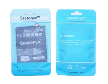 

Seasonye 3400mAh / 12.9Wh BL-T8 / BLT8 / BL T8 Phone Replacement Battery For LG G Flex D950 D955 D958 D959 LS995 F340S 10pcs/lot