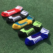 Vihir пять пар/набор для мужчин Профессиональные быстросохнущие спортивные гетры носки для бега Велоспорт Пешие прогулки альпинистские носки