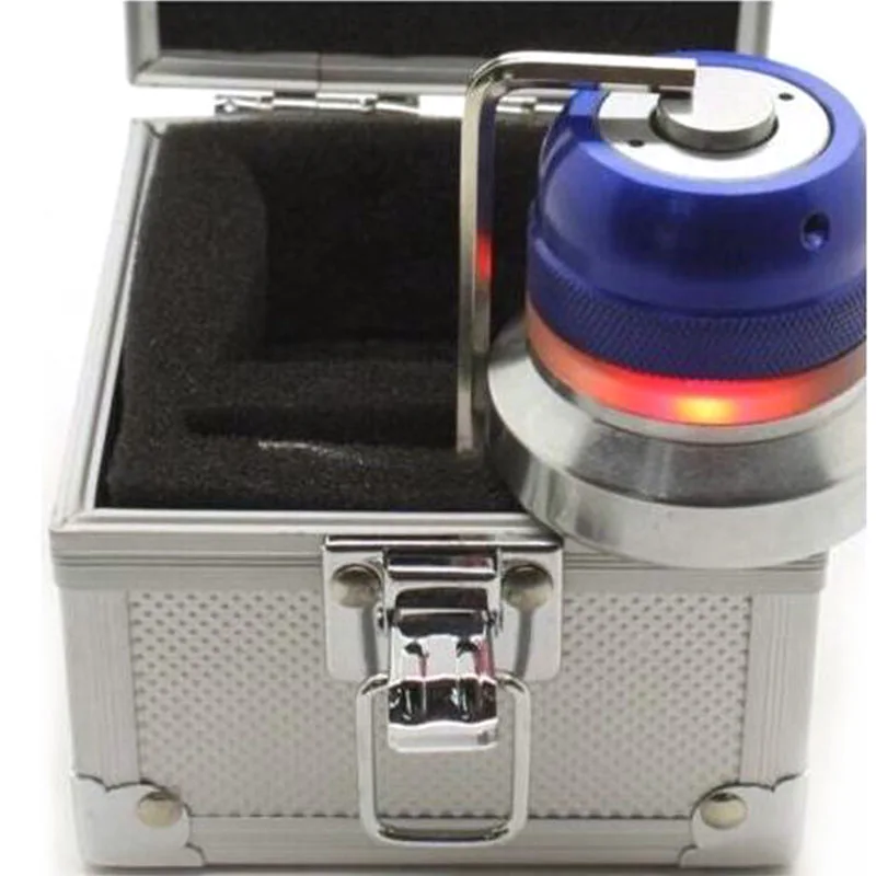 

Z Axis Zero Pre-setter Tool Setter for CNC Router 50+/-0.005mm photoelectric