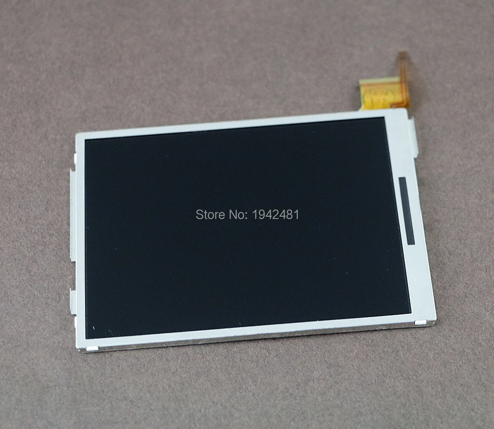 OCGAME Оригинальный Новый Нижний ЖК экран для 3dsxl 3dsll|screen|screen lcd |