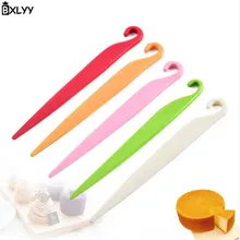 BXLYY 1 шт. нож для торта Крем-скраб мешалка для выпечки и тортов украшения кухонная утварь кондитерские изделия Baby Shower.7z