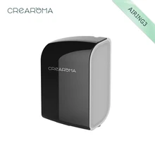 Настенный Электрический ароматический распылитель машина с бутылкой 100 мл