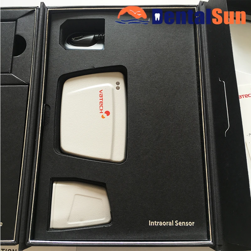 

Dental Vatech Ez Sensor Intra-oral Sensor/Dental Imaging System Size 1.5