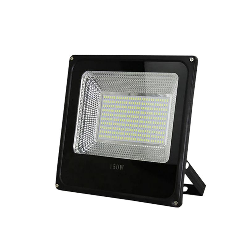 10x DHL Светодиодный прожектор AC85 265V 30 Вт 500 SMD5730 проект свет IP66 LED Водонепроницаемый