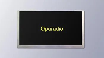 

Original 6.5inch LTA065B611A LTA065B610A touch screen Panel only touch for Toyota Car Navigation Auto Parts